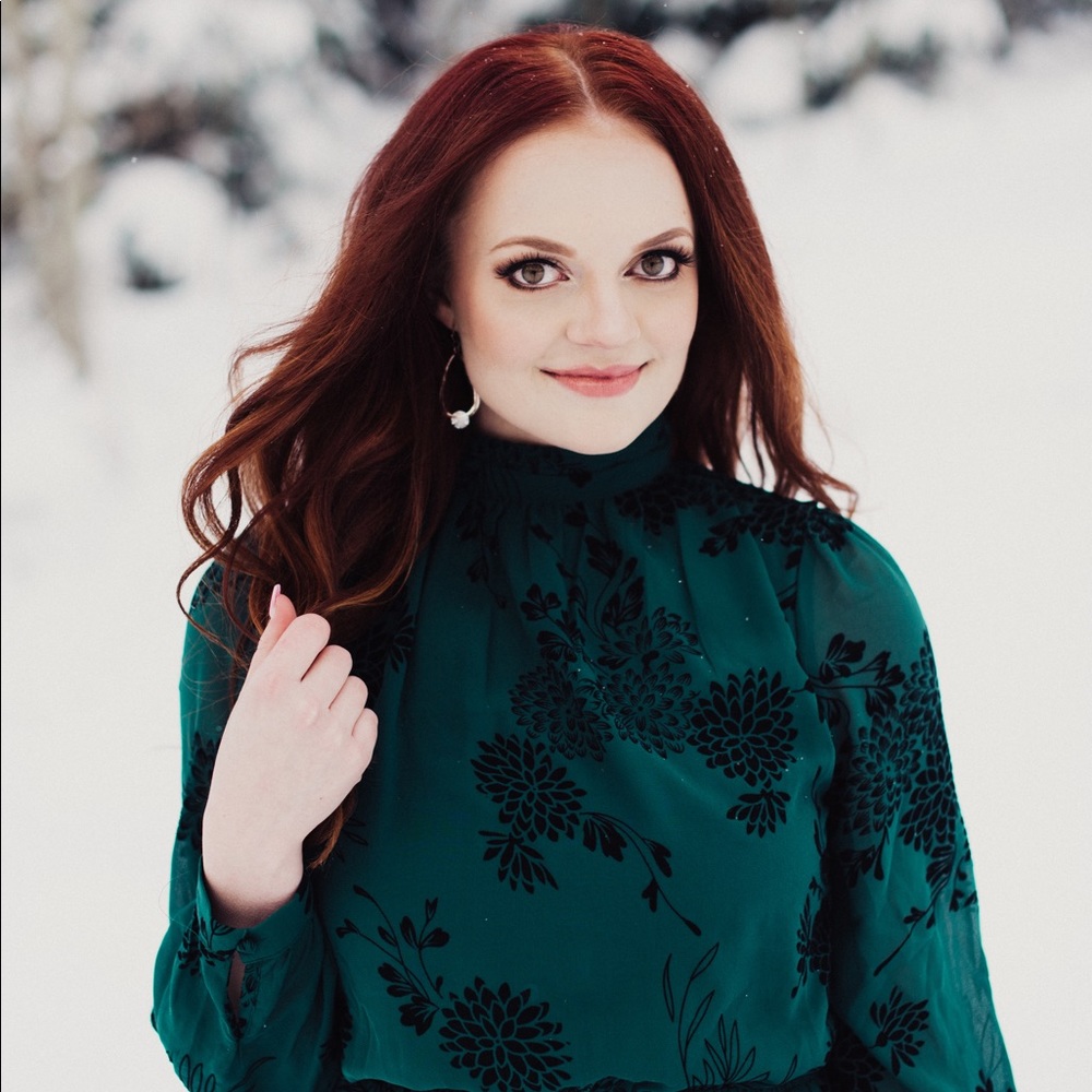 Meet your Posher, Alex